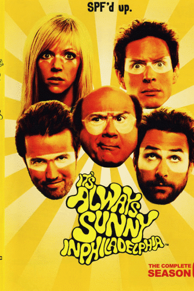 مسلسل It’s Always Sunny in Philadelphia الموسم السادس الحلقة 11 مترجمة