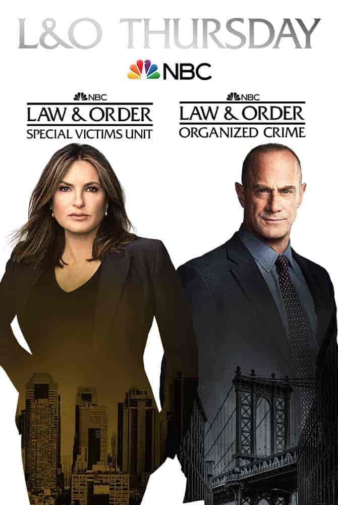 مسلسل Law & Order: Organized Crime الموسم الثاني الحلقة 5 مترجمة