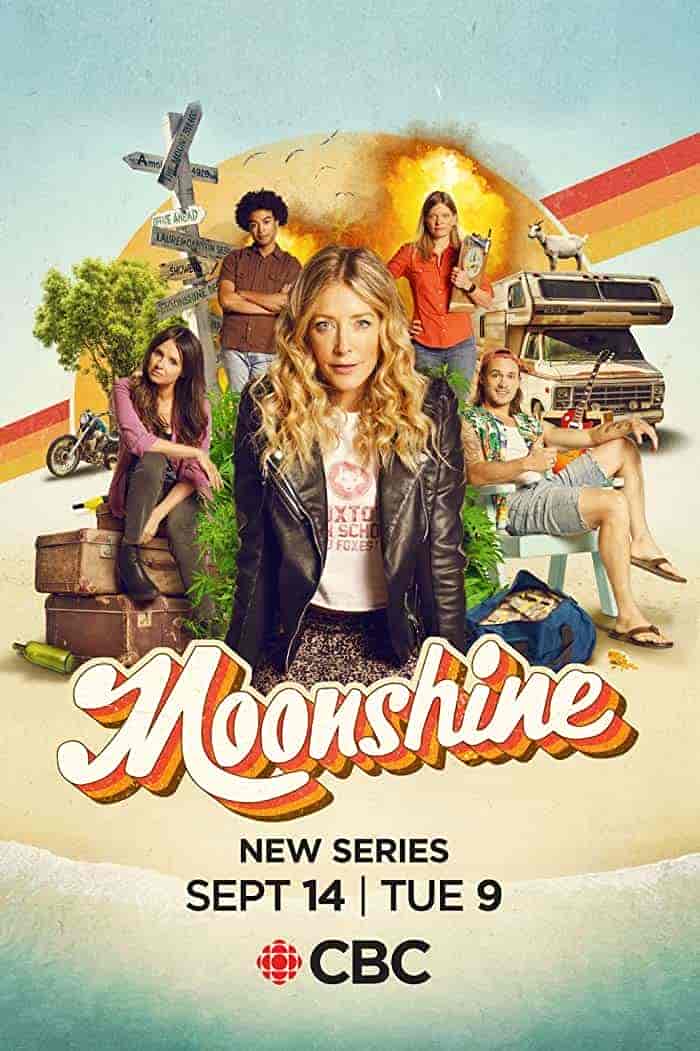 مسلسل Moonshine الموسم الثاني الحلقة 6 السادسة مترجمة