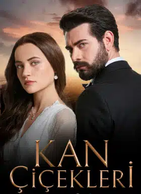 مسلسل زهور الدم الموسم الاول الحلقة 485 مدبلجة