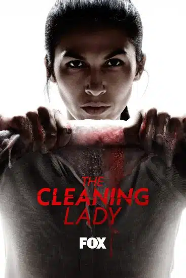 مسلسل The Cleaning Lady الموسم الرابع الحلقة 8 مترجمة