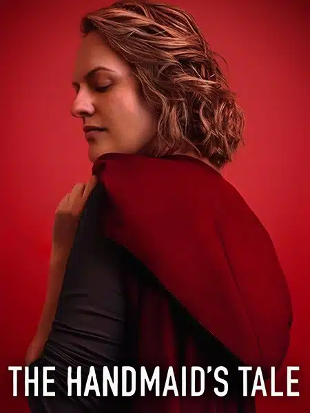 مسلسل The Handmaids Tale الموسم السادس الحلقة 8 مترجمة