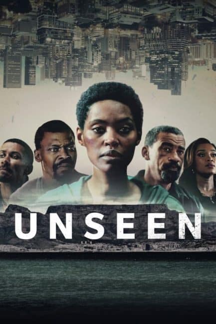 مسلسل Unseen مترجم الموسم الثاني الحلقة 5 مترجمة