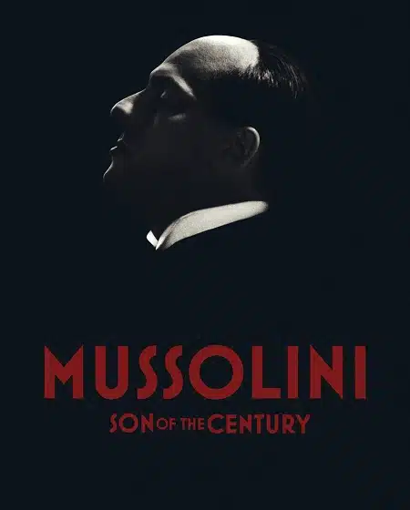 مسلسل Mussolini Son of the Century الموسم الاول الحلقة 5 مترجمة