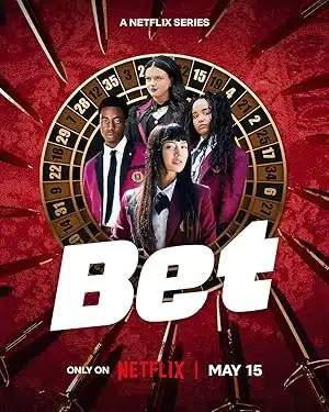 مسلسل Bet الموسم الاول الحلقة 1 مترجمة