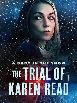 مسلسل A Body in the Snow The Trial of Karen Read الموسم الاول الحلقة 4 مترجمة